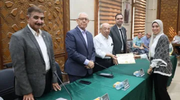 نتائج البرنامج التدريبي الثالث في إدارة المشاريع الاحترافية لنقابة المهندسين