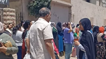 نتائج امتحانات الثانوية العامة 2025.. أحدث مستجدات عملية التصحيح وتاريخ الإعلان عنها