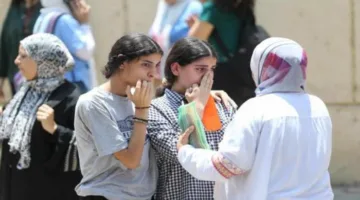 نتائج امتحانات الثانوية العامة 2025: “وزارة التعليم” تكشف عن عدد الطلاب الذين لم يجتازوا الامتحانات