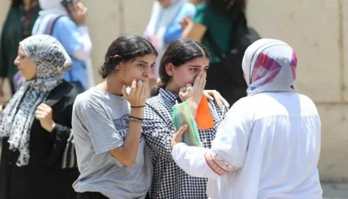 نتائج امتحانات الثانوية العامة 2025: “وزارة التعليم” تكشف عن عدد الطلاب الذين لم يجتازوا الامتحانات نتائج امتحانات الثانوية العامة 2025: “وزارة التعليم” تكشف عن عدد الطلاب الذين لم يجتازوا الامتحانات