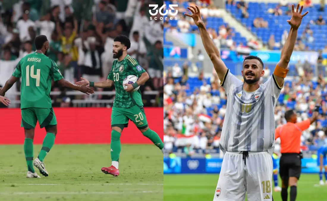 نتائج سحب قرعة الملحق الآسيوي لتصفيات كأس العالم 2026 ومواعيد المباريات