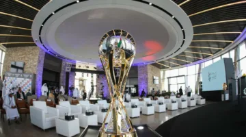 نتائج سحب كأس مصرف أبوظبي الإسلامي لعام 2025/2026