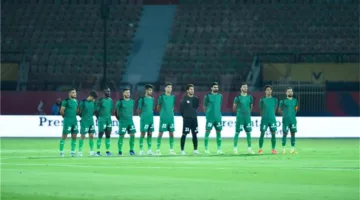 نتائج قرعة المجموعة الأولى في الدوري المصري للدرجة الثانية: منافسات مثيرة