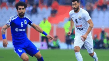 نتائج مواجهات كأس العراق لموسم 2024-2025