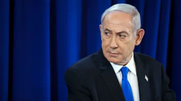 نتنياهو: إعلان فرنسا اعترافها بدولة فلسطين يمثل دعماً للإرهاب