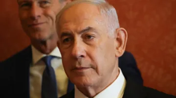 نتنياهو: حققنا وقف إطلاق النار في سوريا بالقوة
