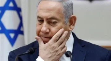 نتنياهو: لن نسمح لحركة حماس بفرض شروط surrender علينا