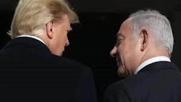 نتنياهو: نتعاون مع الولايات المتحدة لإقامة “دول” توفر للفلسطينيين مستقبلاً أفضل