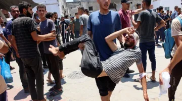 نتنياهو: نحن وافقنا على الاتفاق و’حماس’ لم تقبله
