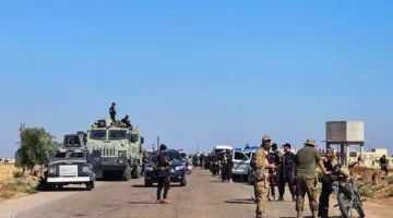 نتنياهو: نرفض تكرار تجربة لبنان في سوريا ونتعهد بحماية الدروز