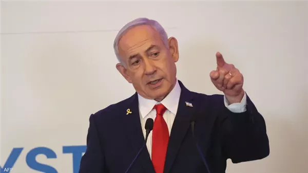 نتنياهو يؤكد على مواصلة القتال ضد حماس والمحور الإيراني ويؤكد أهمية استعادة المحتجزين. نتنياهو يؤكد على مواصلة القتال ضد حماس والمحور الإيراني ويؤكد أهمية استعادة المحتجزين.