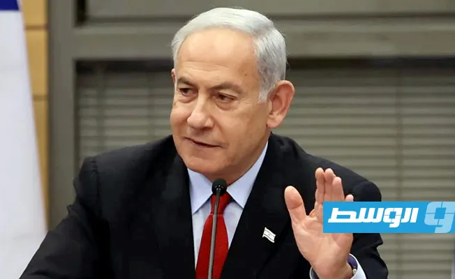 نتنياهو يترقب التوصل إلى اتفاق حول غزة خلال الاجتماع مع ترامب نتنياهو يترقب التوصل إلى اتفاق حول غزة خلال الاجتماع مع ترامب