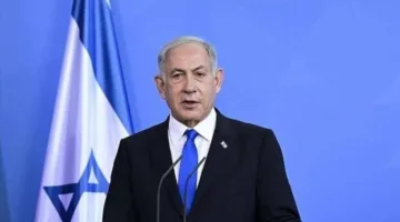 نتنياهو يتوجه إلى البيت الأبيض في 7 يوليو