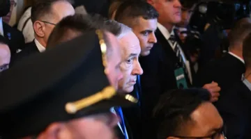 نتنياهو يخبر ترامب: سنهاجم إيران إذا عادت لنشاطها النووي.