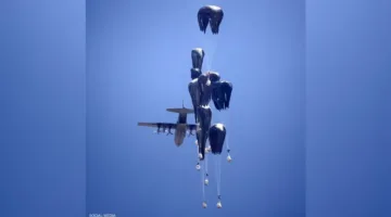 نتنياهو يطالب جميع الدول بتقديم المزيد من الدعم الإنساني لقطاع غزة