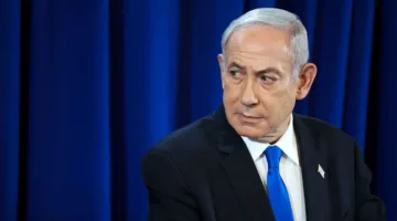 نتنياهو يوجه تهديدًا لإدارة الشرعية: بإمكاننا الوصول إلى دمشق خلال نصف ساعة!