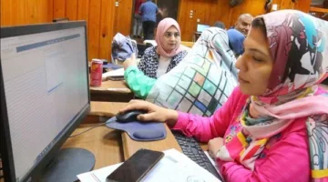 نتيجة الدبلومات الفنية 2025 للدور الأول باتت متوفرة رسميًا – رابط الاستعلام هنا