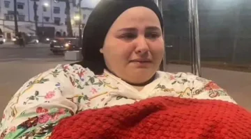 نتيجة للتنمر.. وفاة البلوجر المغربية سلمى تيبو بعد تدخل طبي تحول إلى مأساة