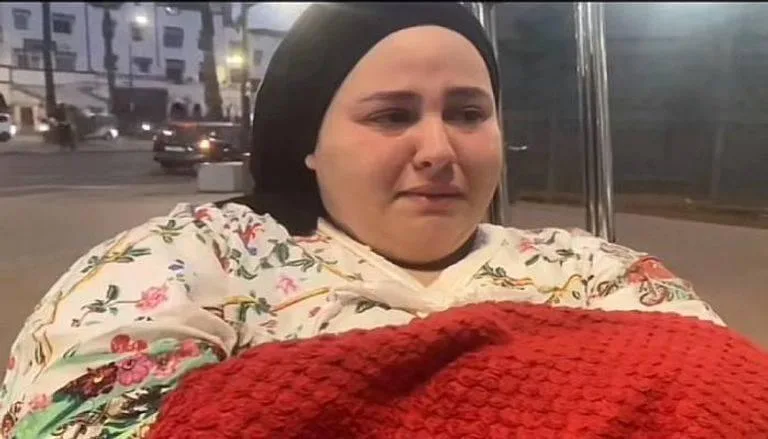 نتيجة للتنمر.. وفاة البلوجر المغربية سلمى تيبو بعد تدخل طبي تحول إلى مأساة