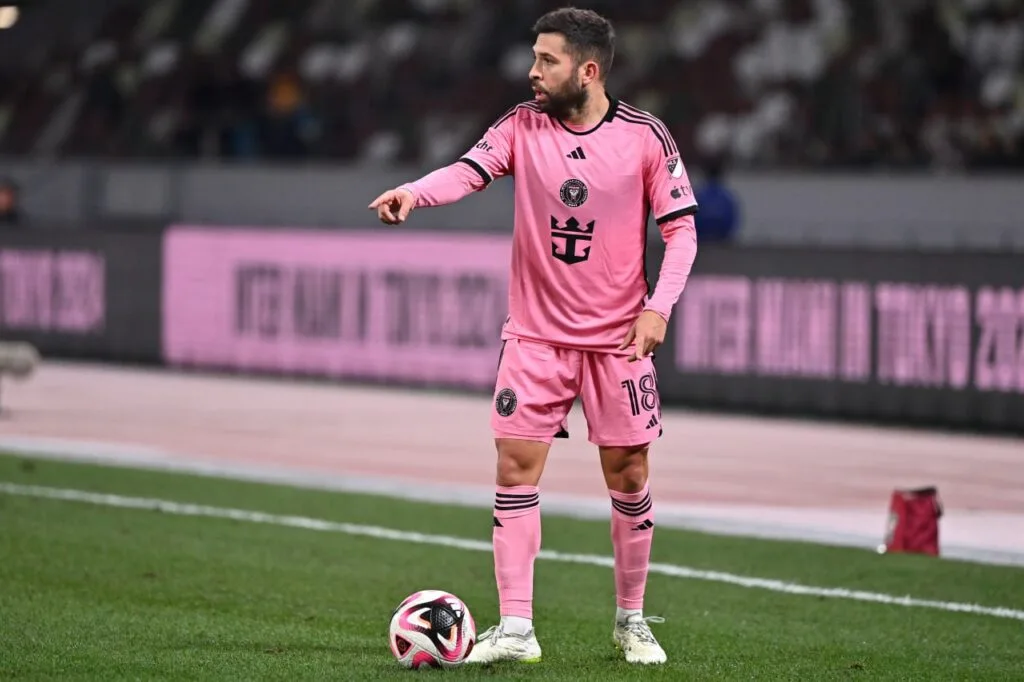 نتيجة مباراة إنتر ميامي وسينسيناتي في الدوري الأمريكي: كيف أثر غياب ميسي؟ نتيجة مباراة إنتر ميامي وسينسيناتي في الدوري الأمريكي: كيف أثر غياب ميسي؟