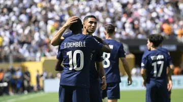 نتيجة مباراة نصف نهائي كأس العالم للأندية بين باريس سان جيرمان وريال مدريد قد أُعلنت.
