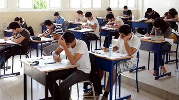 نتيجتك على الأبواب.. موعد إعلان نتائج الثانوية العامة 2025 وكيفية الاستعلام بسهولة نتيجتك على الأبواب.. موعد إعلان نتائج الثانوية العامة 2025 وكيفية الاستعلام بسهولة