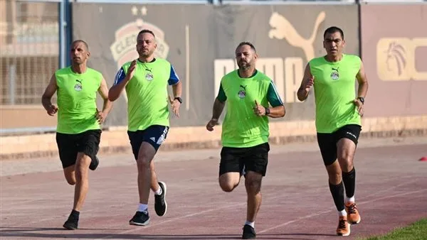 نجاح 37 حكمًا و51 مساعدًا في اجتياز اختبارات اللياقة البدنية نجاح 37 حكمًا و51 مساعدًا في اجتياز اختبارات اللياقة البدنية
