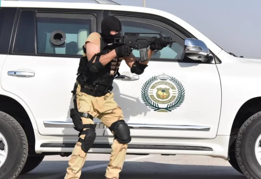نجاحات أمنية في مكافحة مروّجي المخدرات في ثلاث مناطق نجاحات أمنية في مكافحة مروّجي المخدرات في ثلاث مناطق