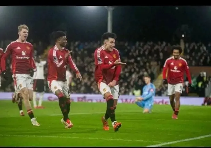 نجاحات ساحقة يحققها مانشستر يونايتد قبل بداية الدوري الإنجليزي نجاحات ساحقة يحققها مانشستر يونايتد قبل بداية الدوري الإنجليزي