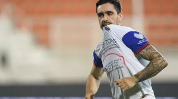 نجم اتحاد جدة السابق يقترب من الانضمام إلى الشارقة الإماراتي