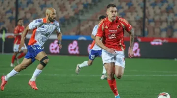 نجم الأهلي الأسبق: جراديشار غير مؤهل لتولي هجوم الأهلي