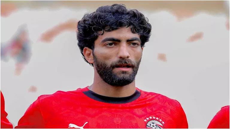 نجم الأهلي السابق يقدم عرضه للأندية في الدوري الممتاز نجم الأهلي السابق يقدم عرضه للأندية في الدوري الممتاز