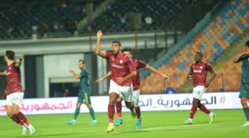 نجم الأهلي: كنت أتطلع للانتقال إلى الزمالك