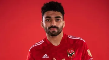 نجم الأهلي يعلن مغادرته رسمياً ويكشف عن خطته المقبلة
