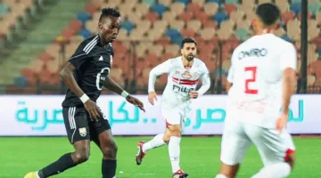نجم الزمالك الأسبق يتحدث عن الانتدابات الجديدة: الفريق يحتاج إلى 5 لاعبين إضافيين.
