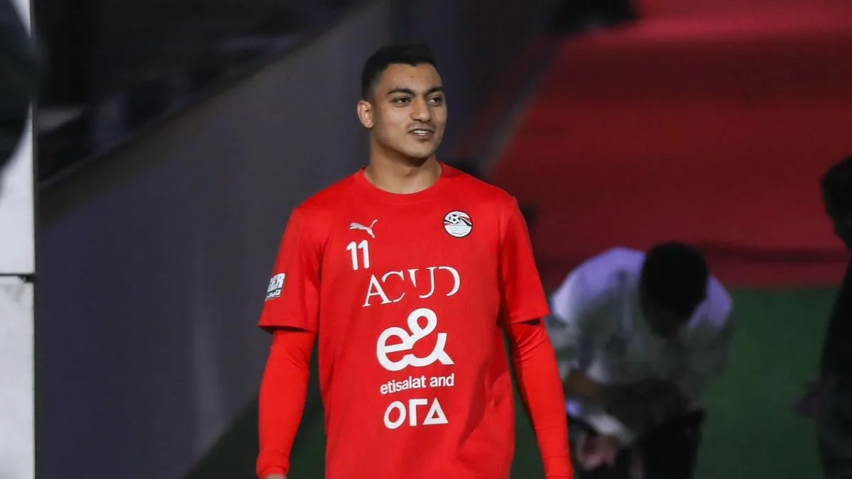 نجم الزمالك السابق يرسل تحذيرًا لمصطفى محمد بعد مباحثات الأهلي