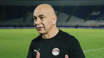 نجم الزمالك في دائرة اهتمام حسام حسن.. وصاعقة على لاعب الأهلي