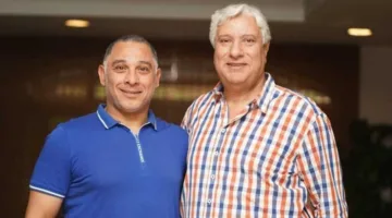 نجم الزمالك يهاجم اقتراح تعيين عبد الناصر محمد مديرًا للكرة: “من الصعب قبوله وغير منطقي”