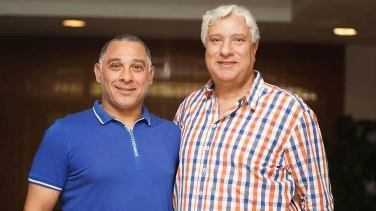 نجم الزمالك يهاجم اقتراح تعيين عبد الناصر محمد مديرًا للكرة: “من الصعب قبوله وغير منطقي” نجم الزمالك يهاجم اقتراح تعيين عبد الناصر محمد مديرًا للكرة: “من الصعب قبوله وغير منطقي”