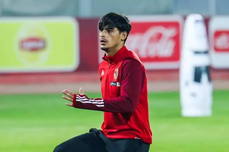 نجم الساحلي يوضح لـ”يلا كورة”: نحن في المراحل النهائية للتعاقد مع كريستو والودية مع الأهلي قادمة. نجم الساحلي يوضح لـ”يلا كورة”: نحن في المراحل النهائية للتعاقد مع كريستو والودية مع الأهلي قادمة.