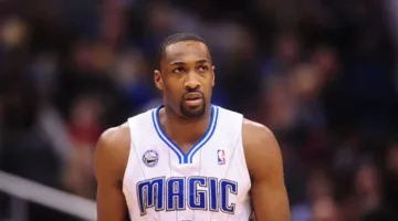 نجم الـNBA القديم تحت مجهر القانون