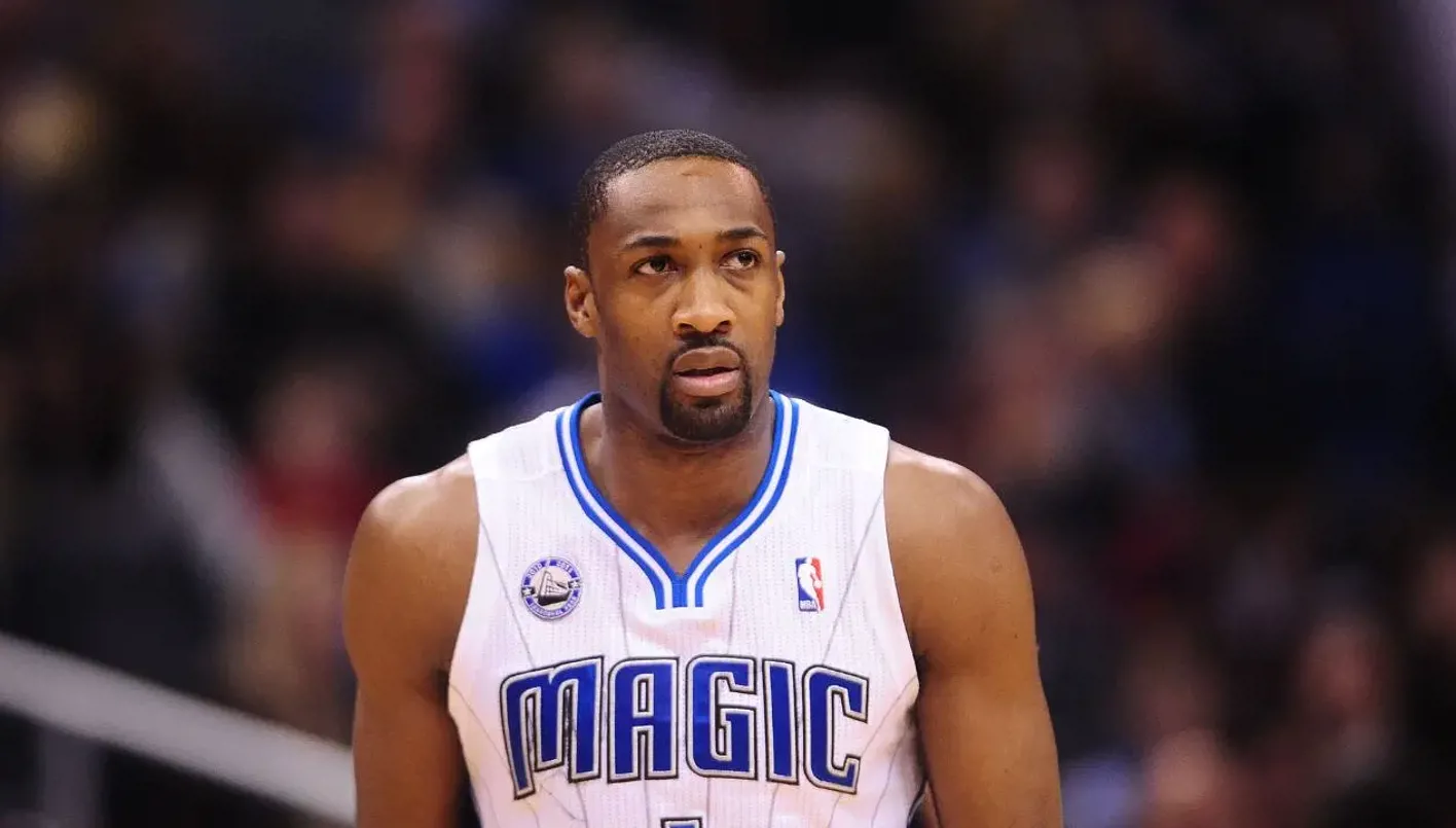 نجم الـNBA القديم تحت مجهر القانون