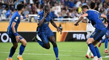 نجم الهلال يثير الجدل عقب الوصول لربع نهائي كأس العالم للأندية