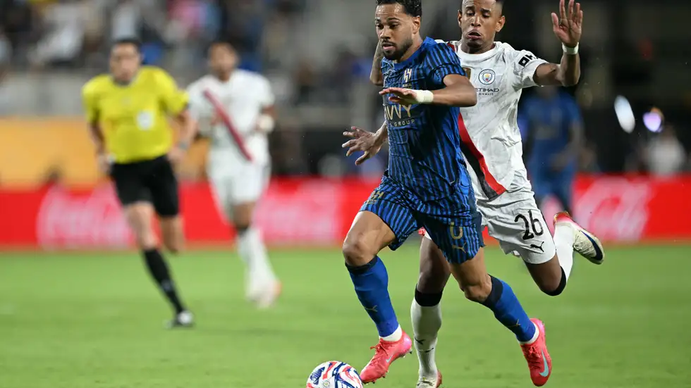 نجم الهلال يحرج إنزاجي بعد كأس العالم نجم الهلال يحرج إنزاجي بعد كأس العالم