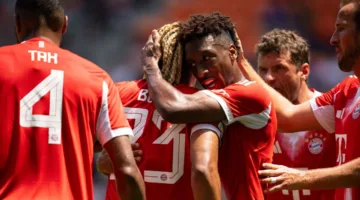 نجم بايرن ميونيخ في دائرة اهتمام توتنهام هوتسبير.. هل سيتوجه مجددًا إلى الدوري الإنجليزي؟