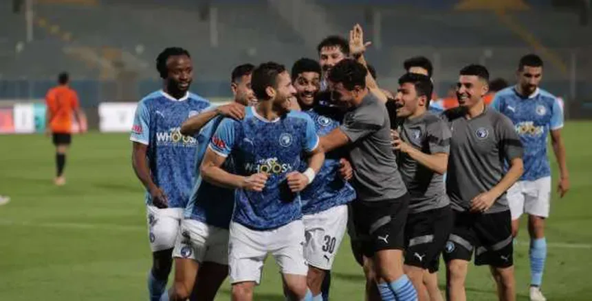 نجم بيراميدز يوشك على الانتقال إلى الدوري السعودي.. هل سيكون وسام أبو علي خليفته؟ نجم بيراميدز يوشك على الانتقال إلى الدوري السعودي.. هل سيكون وسام أبو علي خليفته؟