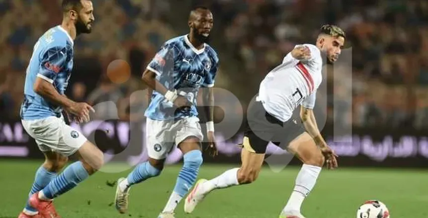 نجم صاعد يزيد التحدي بين الزمالك وبيراميدز .. وخياراته بيد ناديه نجم صاعد يزيد التحدي بين الزمالك وبيراميدز .. وخياراته بيد ناديه