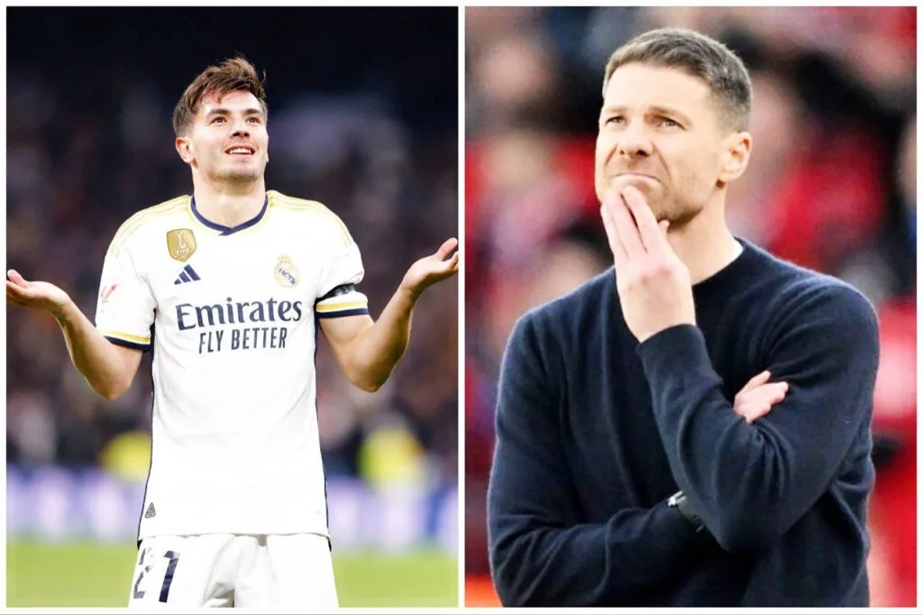 نجم مغربي سابق يقدم نصيحة لإبراهيم دياز بترك ريال مدريد! نجم مغربي سابق يقدم نصيحة لإبراهيم دياز بترك ريال مدريد!