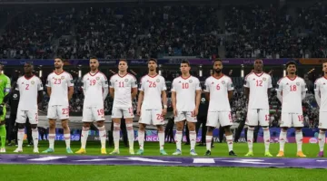 نجم منتخب الإمارات يغيب عن مواجهة ليتشي الإيطالي بسبب الإصابة