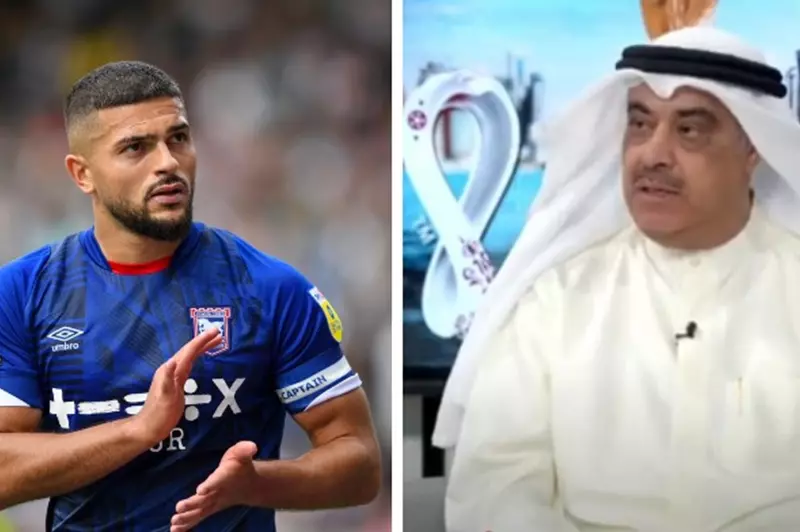 نجم نادي الكويت السابق ليلا كورة: سام مرسي تعاقد رائع.. وشرط واحد لضمان نجاحه